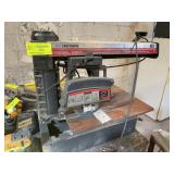 Sears Craftsman 10' Radial Saw