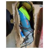 Bosch GNA 2.0 Electric Nibbler Tool