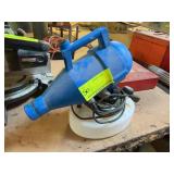 Blue Electric ULV Fogger Sprayer