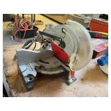 10-in. MiterMate Miter Saw with Laser