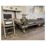 Glaston Bavelloni Syncro MTS 37/27B Cutting