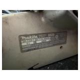 Makita 9920 Belt Sander 120V 8.8A
