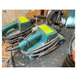 Makita 9920 Belt Sander
