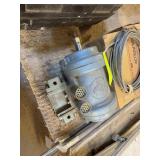 Worcester Electrical Device Housing