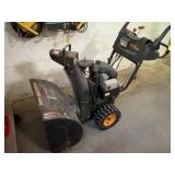 Poulan Pro Snow Blower
