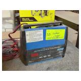 Schumacher SpeedCharge Battery Charger