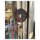 Industrial Retractable Air Hose Reel