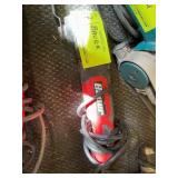 Bauer Oscillating Multi-Tool