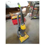 Eureka Boss Upright Vacuum Cleaner