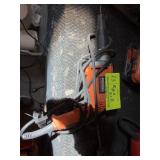 Ridgid corded screw gun