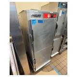 Vulcan Stainless Steel Food Warmer Cabinet