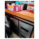 LEADER 4 DRAWER UNIT