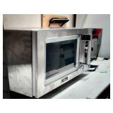 COMMERCIAL MICROWAVE