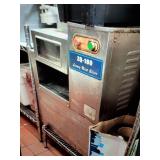 MEAT SLICER