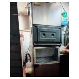 HOSHIZAKI ICE MACHINE