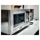 COMMERCIAL MICROWAVE