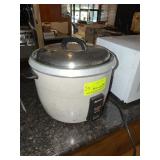 Adcraft Electric Rice Cooker