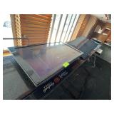 Assorted TVs