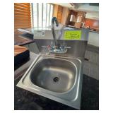 Krowne HS-2 Stainless Steel Hand Sink