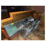 Stainless Steel Sinks