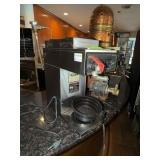 Bunn Commercial Coffee Maker Model CWT15