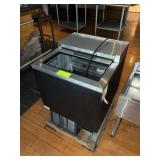 Beverage-Air GF24L Commercial Freezer / Glass
