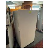 Hisense Upright Freezer