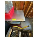 SS Table