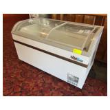 Coldline XS-500YX Display Freezer