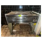 Bakers Pride Commercial Pizza Oven