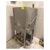Jackson Automatic Commercial Dishwasher