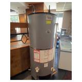 American Standard 100-Gallon Water Heater