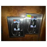 Stainless Steel Payphones