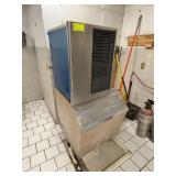 Hoshizaki KM-340MAH Ice Maker