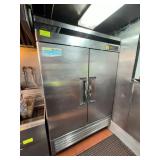 Turbo Air TSF-49SD Commercial Freezer