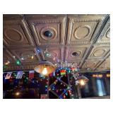 Hanging Bar Lights