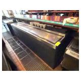Krowne BC96-BR Bar Refrigerated Cooler