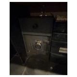 Gardall Electronic Digital Safe