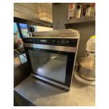 COSORI Stainless Steel Air Fryer Oven