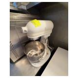 KitchenAid Heavy Duty Stand Mixer White