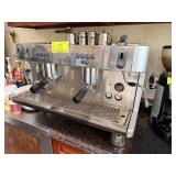 BERITAL ESPRESSO MACHINE