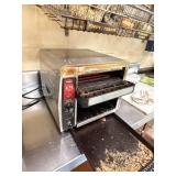 Conveyor Toaster