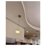 HANGING LIGHTS
