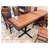 SINGLE BASE TABLE