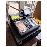 CASH REGISTER
