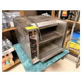 APW HYATT CONVEYOR TOASTER