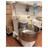 EMPIRE SPIRAL MIXER