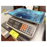 DIGITAL SCALE