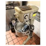 HOBART 30 QT MIXER