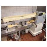 EMPIRE BAGEL MACHINE
